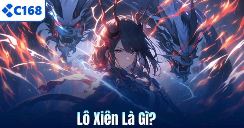 Lô Xiên Là Gì – Các Phương Thức Đánh Xiên Cực Chuẩn 2026 5 Lô Xiên Là Gì?